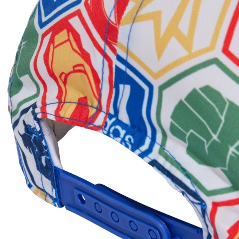 Czapka z daszkiem adidas Marvel's Avengers Kids IT9423 Czapka z daszkiem adidas Marvel's Avengers Kids IT9423
