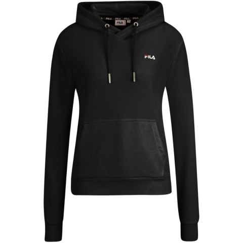 Bluza damska Fila Bruchsal czarna FAW0703 80010 Bluza damska Fila Bruchsal czarna FAW0703 80010