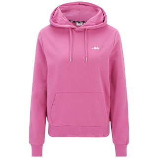 Bluza damska Fila Bruchsal różowa FAW0703 40106
