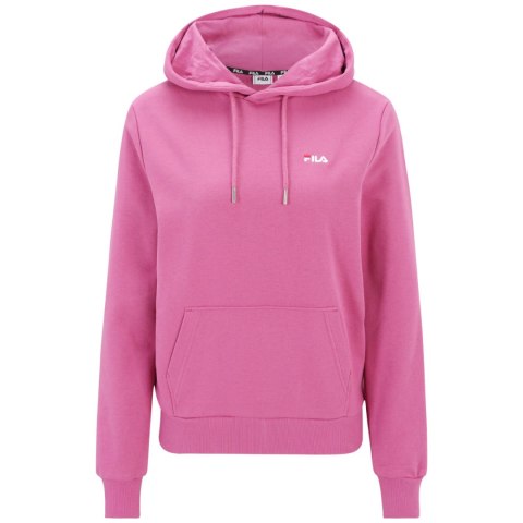 Bluza damska Fila Bruchsal różowa FAW0703 40106 Bluza damska Fila Bruchsal różowa FAW0703 40106