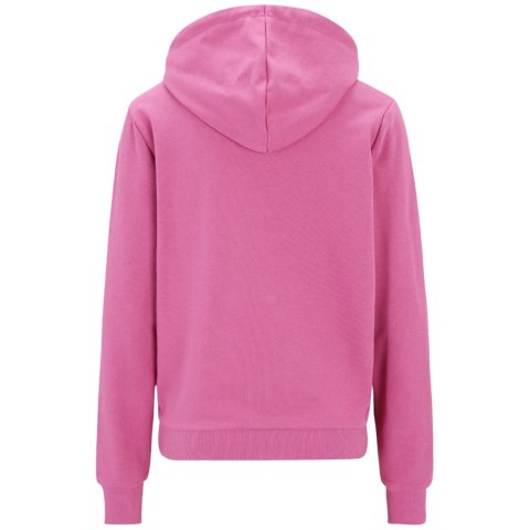 Bluza damska Fila Bruchsal różowa FAW0703 40106 Bluza damska Fila Bruchsal różowa FAW0703 40106