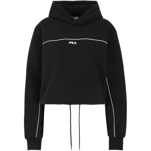 Bluza damska Fila Laagna czarna FAW0907 80010 Bluza damska Fila Laagna czarna FAW0907 80010