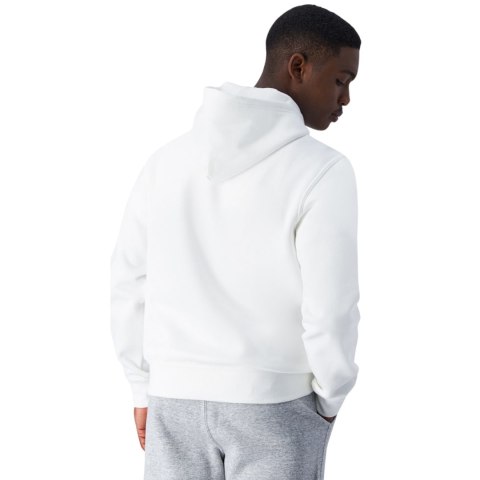 Bluza męska Champion Hooded biała 220253 WW001 Bluza męska Champion Hooded biała 220253 WW001
