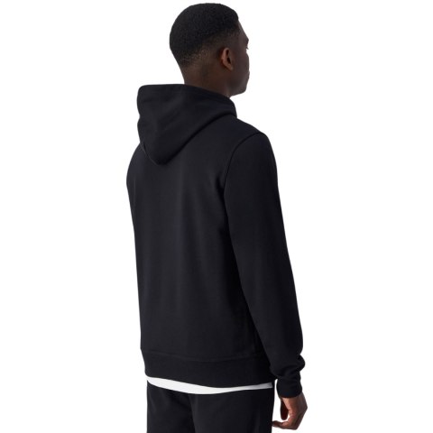 Bluza męska Champion Hooded czarna 220253 KK001 Bluza męska Champion Hooded czarna 220253 KK001