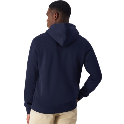Bluza męska Champion Hooded granatowa 220253 BS501 Bluza męska Champion Hooded granatowa 220253 BS501
