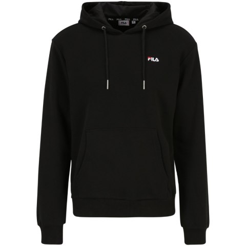 Bluza męska Fila Bengel czarna FAM0498 80010 Bluza męska Fila Bengel czarna FAM0498 80010