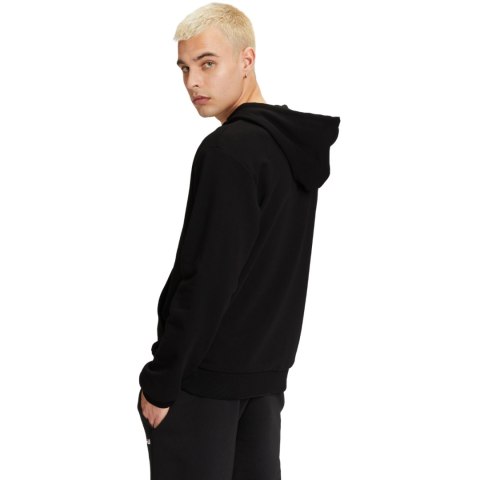 Bluza męska Fila Bengel czarna FAM0498 80010 Bluza męska Fila Bengel czarna FAM0498 80010