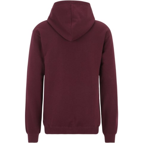 Bluza męska Fila Brunssum burgundowa FAU0145 40107 Bluza męska Fila Brunssum burgundowa FAU0145 40107