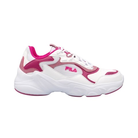 Buty damskie Fila Collene CB FFW0046 13347 Buty damskie Fila Collene CB FFW0046 13347