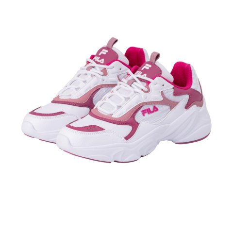Buty damskie Fila Collene CB FFW0046 13347 Buty damskie Fila Collene CB FFW0046 13347