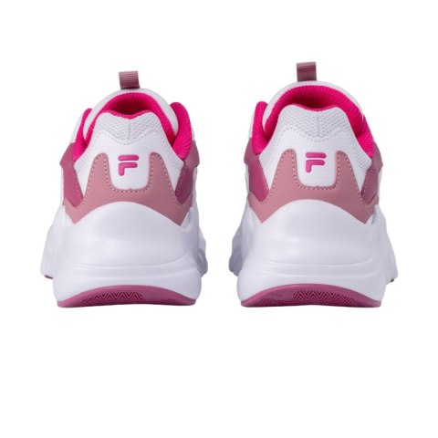 Buty damskie Fila Collene CB FFW0046 13347 Buty damskie Fila Collene CB FFW0046 13347