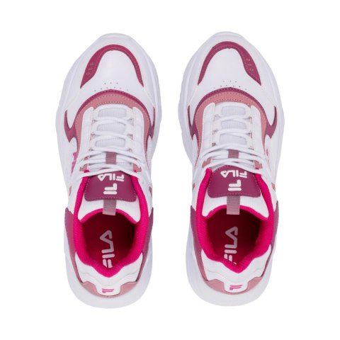 Buty damskie Fila Collene CB FFW0046 13347 Buty damskie Fila Collene CB FFW0046 13347