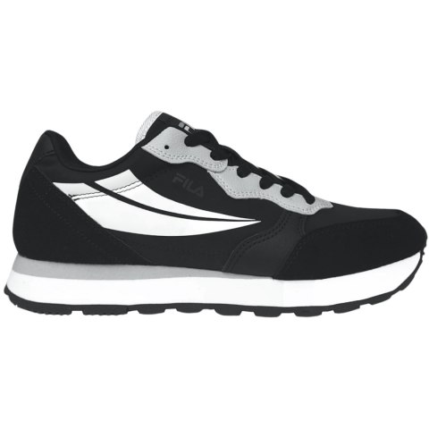 Buty damskie Fila Hypert czarne FFW0494 83336 Buty damskie Fila Hypert czarne FFW0494 83336