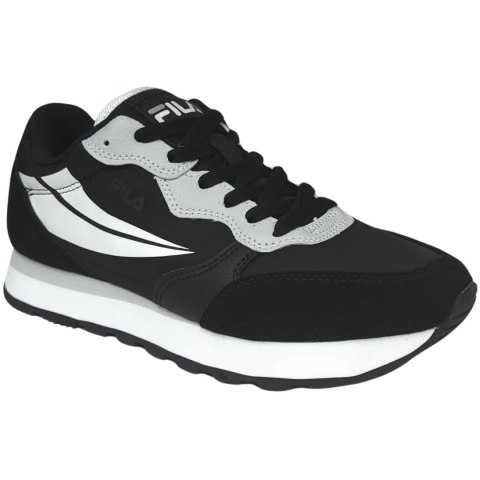 Buty damskie Fila Hypert czarne FFW0494 83336 Buty damskie Fila Hypert czarne FFW0494 83336
