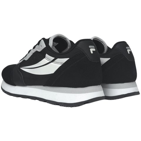 Buty damskie Fila Hypert czarne FFW0494 83336 Buty damskie Fila Hypert czarne FFW0494 83336