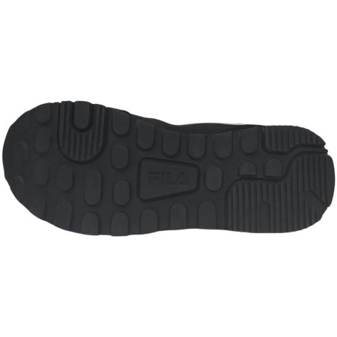 Buty damskie Fila Hypert czarne FFW0494 83336 Buty damskie Fila Hypert czarne FFW0494 83336