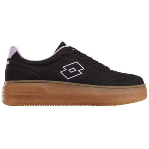 Buty damskie Lotto Iskar PF RB 2400282W 1147 Buty damskie Lotto Iskar PF RB 2400282W 1147