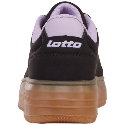 Buty damskie Lotto Iskar PF RB 2400282W 1147 Buty damskie Lotto Iskar PF RB 2400282W 1147