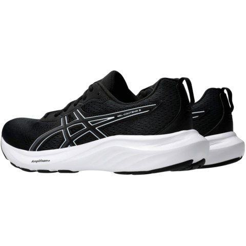 Buty męskie Asics Gel Contend 9 czarne 1011B881 002 Buty męskie Asics Gel Contend 9 czarne 1011B881 002