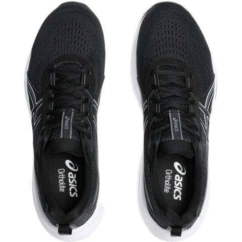 Buty męskie Asics Gel Contend 9 czarne 1011B881 002 Buty męskie Asics Gel Contend 9 czarne 1011B881 002