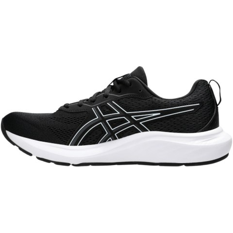 Buty męskie Asics Gel Contend 9 czarne 1011B881 002 Buty męskie Asics Gel Contend 9 czarne 1011B881 002