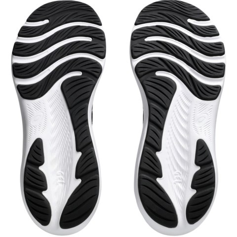 Buty męskie Asics Gel Contend 9 czarne 1011B881 002 Buty męskie Asics Gel Contend 9 czarne 1011B881 002
