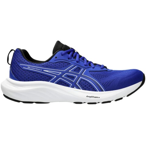 Buty męskie Asics Gel Contend 9 niebieskie 1011B881 400 Buty męskie Asics Gel Contend 9 niebieskie 1011B881 400