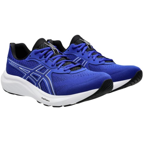 Buty męskie Asics Gel Contend 9 niebieskie 1011B881 400 Buty męskie Asics Gel Contend 9 niebieskie 1011B881 400