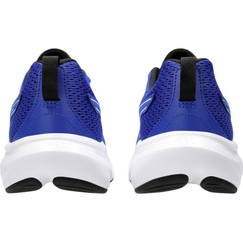 Buty męskie Asics Gel Contend 9 niebieskie 1011B881 400 Buty męskie Asics Gel Contend 9 niebieskie 1011B881 400