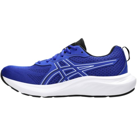 Buty męskie Asics Gel Contend 9 niebieskie 1011B881 400 Buty męskie Asics Gel Contend 9 niebieskie 1011B881 400