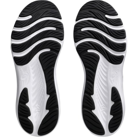 Buty męskie Asics Gel Contend 9 niebieskie 1011B881 400 Buty męskie Asics Gel Contend 9 niebieskie 1011B881 400