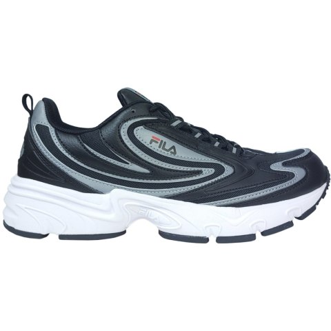 Buty męskie Fila Actix czarne FFM0314 83249 Buty męskie Fila Actix czarne FFM0314 83249