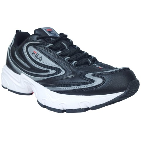 Buty męskie Fila Actix czarne FFM0314 83249 Buty męskie Fila Actix czarne FFM0314 83249