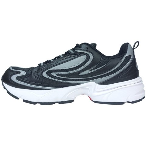 Buty męskie Fila Actix czarne FFM0314 83249 Buty męskie Fila Actix czarne FFM0314 83249