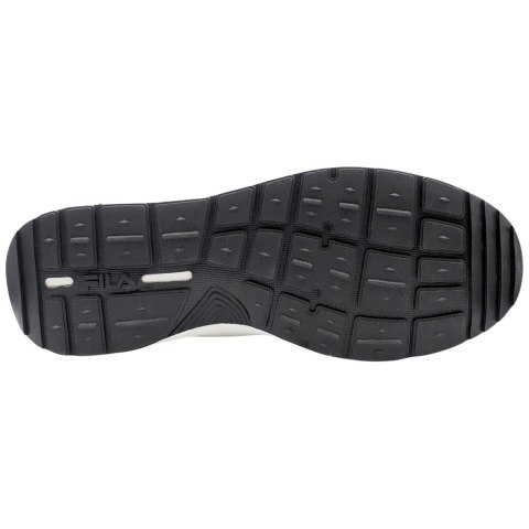 Buty męskie Fila Alpha mid czarne FFM0168 83167 Buty męskie Fila Alpha mid czarne FFM0168 83167