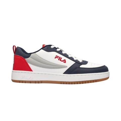 Buty męskie Fila Rega NF FFM0370 50007 Buty męskie Fila Rega NF FFM0370 50007
