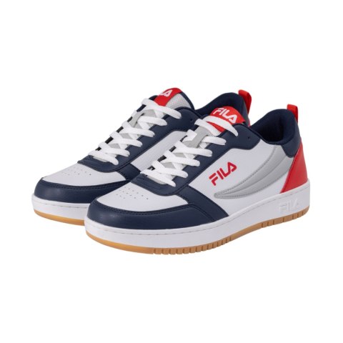 Buty męskie Fila Rega NF FFM0370 50007 Buty męskie Fila Rega NF FFM0370 50007