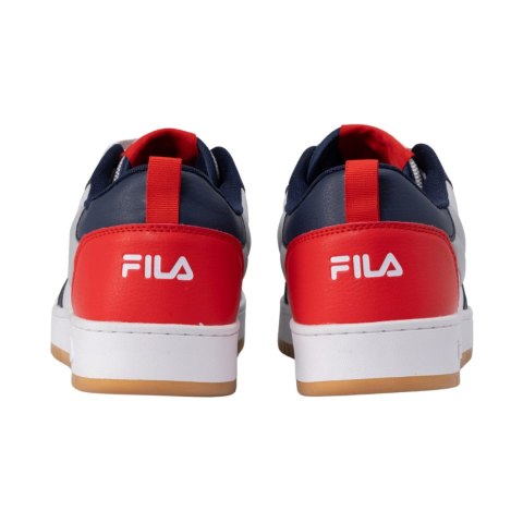 Buty męskie Fila Rega NF FFM0370 50007 Buty męskie Fila Rega NF FFM0370 50007