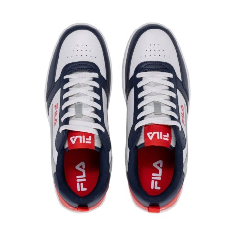 Buty męskie Fila Rega NF FFM0370 50007 Buty męskie Fila Rega NF FFM0370 50007