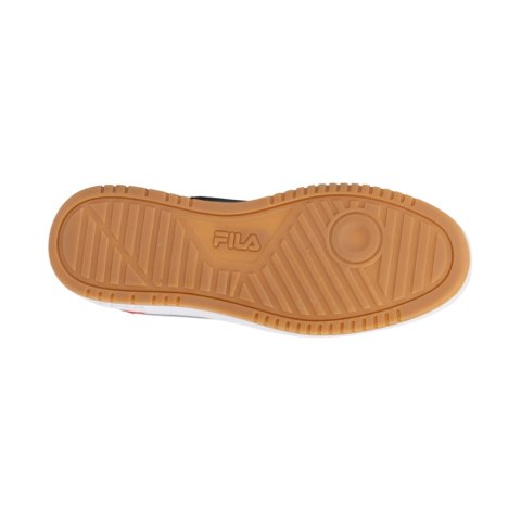 Buty męskie Fila Rega NF FFM0370 50007 Buty męskie Fila Rega NF FFM0370 50007