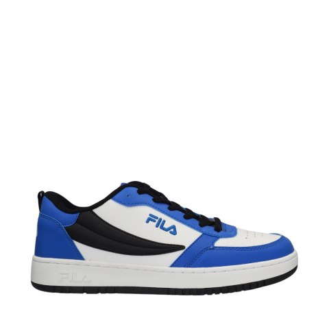 Buty męskie Fila Rega NF niebieskie FFM0370 50071 Buty męskie Fila Rega NF niebieskie FFM0370 50071