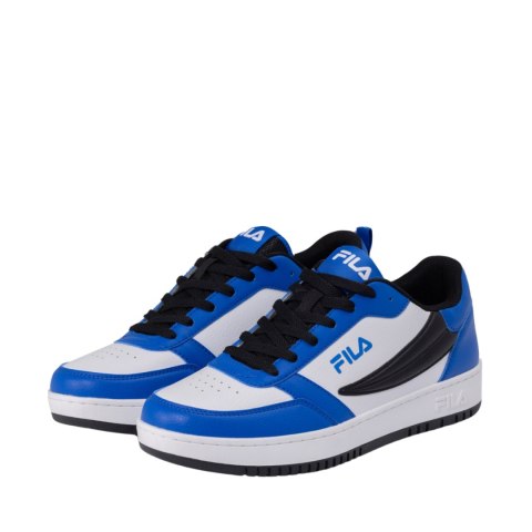 Buty męskie Fila Rega NF niebieskie FFM0370 50071 Buty męskie Fila Rega NF niebieskie FFM0370 50071