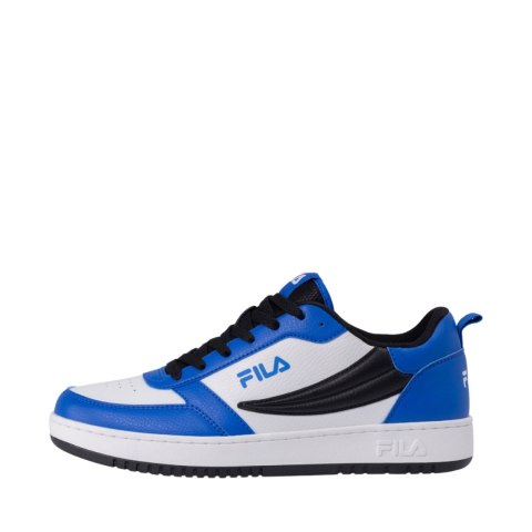 Buty męskie Fila Rega NF niebieskie FFM0370 50071 Buty męskie Fila Rega NF niebieskie FFM0370 50071