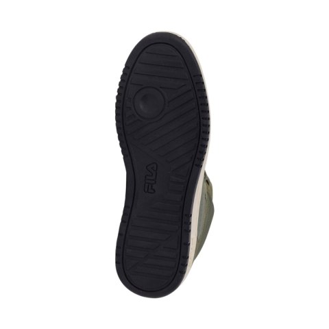 Buty męskie Fila Rega S mid oliwkowe FFM0367 60017 Buty męskie Fila Rega S mid oliwkowe FFM0367 60017