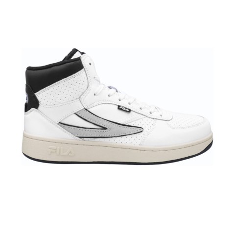 Buty męskie Fila Sevaro NF białe FFM0359 13234 Buty męskie Fila Sevaro NF białe FFM0359 13234