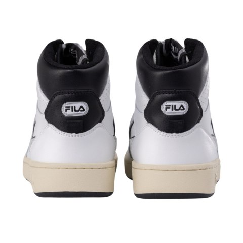 Buty męskie Fila Sevaro NF białe FFM0359 13234 Buty męskie Fila Sevaro NF białe FFM0359 13234