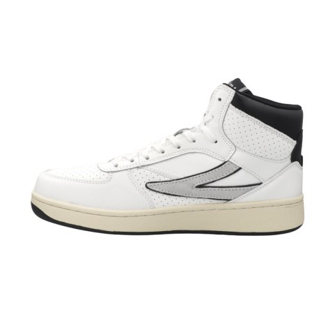Buty męskie Fila Sevaro NF białe FFM0359 13234 Buty męskie Fila Sevaro NF białe FFM0359 13234