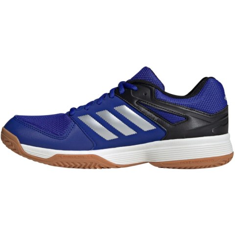 Buty męskie adidas Speedcourt IN IH0577 Buty męskie adidas Speedcourt IN IH0577