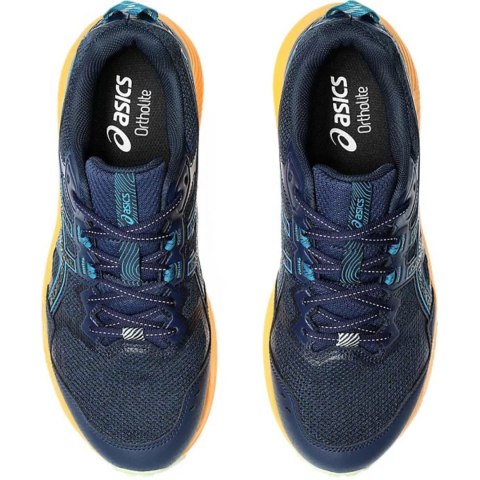 Buty męskie do biegania Asics Gel Sonoma 7 1011B595 404 Buty męskie do biegania Asics Gel Sonoma 7 1011B595 404