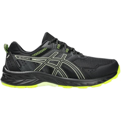 Buty męskie do biegania Asics Gel Venture 9 Waterproof 1011B705 003 Buty męskie do biegania Asics Gel Venture 9 Waterproof 1011B705 003